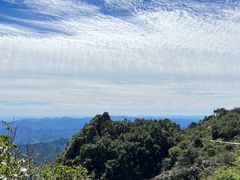 -白草畔自然风景区