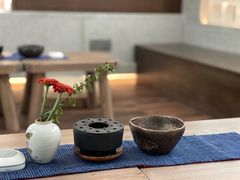 -扫雪煮茶(西村店)
