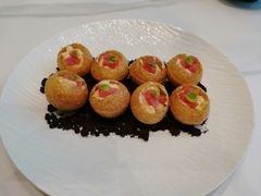 -禾田餐厅•乡野湖北菜(徐东店)