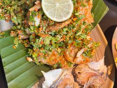-Ameigo梅果·云贵川bistro(长宁来福士店)