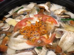 -茶马古道·野生菌清汤黄牛肉(沙溪店)