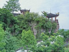 -石宝寨