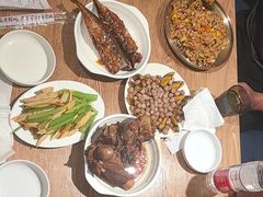 -韩麦大冷面(桂花街直营店)