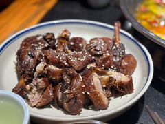 -小饕荟雅安贡椒鱼鲜馆(广福桥店)