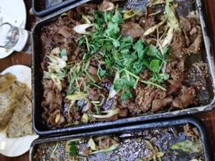 -清真永恒华威肉饼(潘家园店)