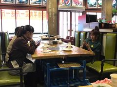 -重庆老火锅(长虹店)