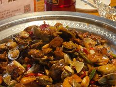 -东来土菜馆(民祥园路店)