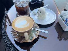 -时光吧·大堂吧·丽江和府洲际度假酒店