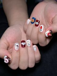 -LEILEI NAIL蕾蕾美甲美睫