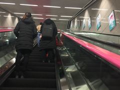-红土地(地铁站)