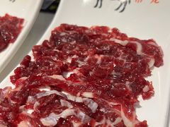 -今日牛事潮汕鲜牛肉火锅(瑞金店)