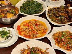 -益华家菜屋(世茂店)