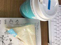 -幸运咖(公园茂直营店)