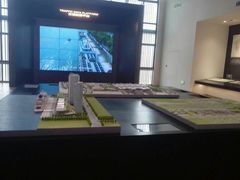 -广州市城市规划展览中心