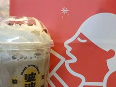 -喜茶(广州中山六路店)