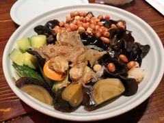 -津沽小院(天津之眼店)