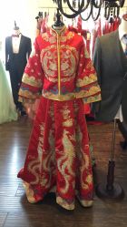 点击看大图 -纯色时光婚纱艺术馆WHITE