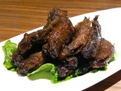 烤泥鳅-老宁波1381餐厅(宏泰广场店)