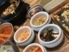 -庭院里的小幸福(开发区万达店)