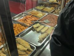 -北坦杨家干炸里脊(总店)