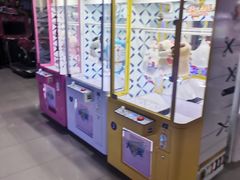 -大玩家(大连高新万达店)