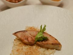 -丽思卡尔顿酒店-天泰轩中餐厅(大沽北路店)