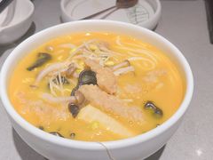 -云海肴·汽锅鸡·云南菜(高德置地店)