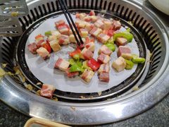 -鹤之乡·齐齐哈尔烤肉·非遗(秋涛路店)