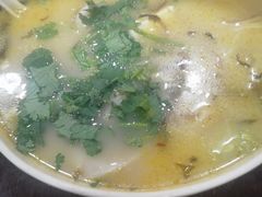 -五谷渔粉(区庄店)