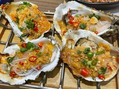 -小董哥烤串(故宫店)