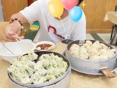 -清真烧麦馆(民族路店)
