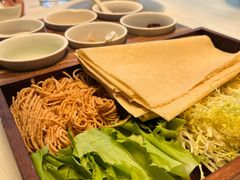 -海泰食府·新鲁菜·家宴(总部基地店)
