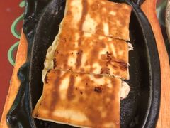 -格日勒阿妈蒙古厨房(大召店)