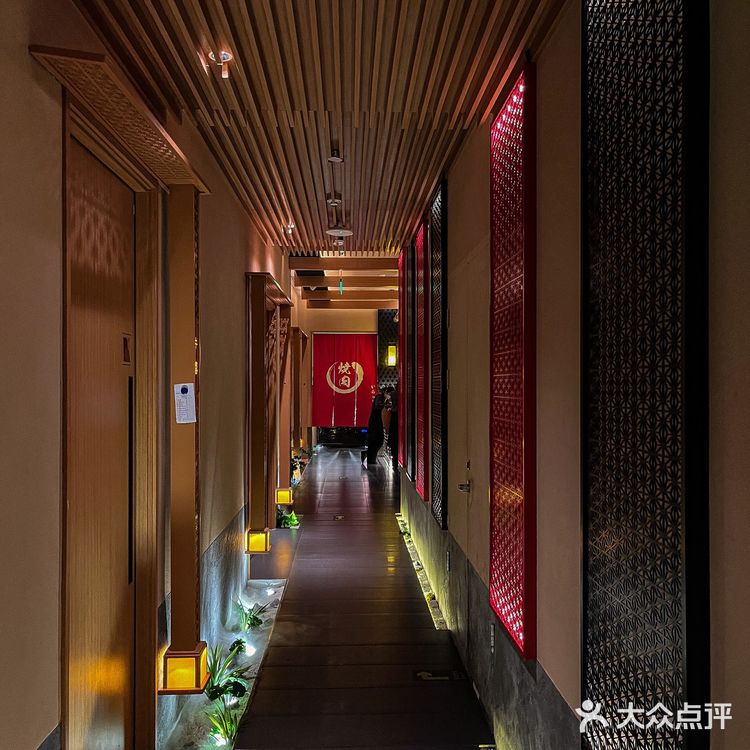 跨越半个北京城,就为了一口美味烤肉✨✨✨