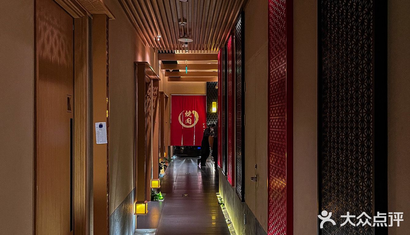 跨越半个北京城，就为了一口美味烤肉✨✨✨