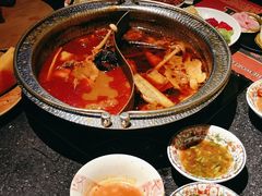 -牛New寿喜烧(虹桥新天地店)