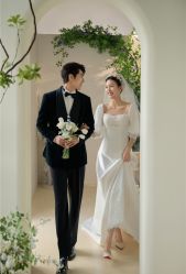 -金夫人婚纱摄影(总店)