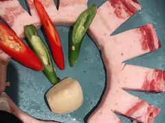 -韩悦牛排烤肉无限续(宝能中心店)