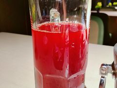 杨梅汁-荣轩(新荣记环球金融中心店)