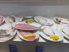 -赶海部落海鲜城(海阳路店)