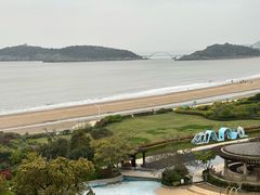 -舟山朱家尖威斯汀酒店·知味标帜自助餐厅