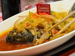 -为民烧烤吧.自贡爆炒菜(收录10年好店)