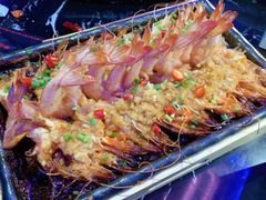 -冰城小镇音乐串吧·聚会餐厅(百子湾店)