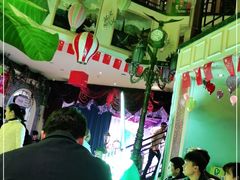 -火吧PTV聚会餐厅(10号店)