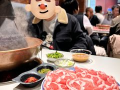 -周嵘铜火锅