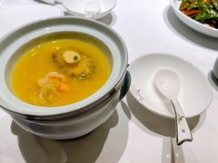 大连鲍翅汤酸菜-百富源·海鲜辽菜(浑河堡店)