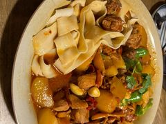 -那时新疆·若羌(经纬汇店)