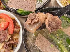-合意桐坑牛肉粿·鲜牛肉火锅(嵩山总店)