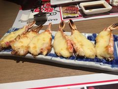 -大渔铁板烧(花园道店)