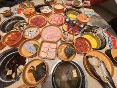 -海底捞大排档火锅(打浦路店)